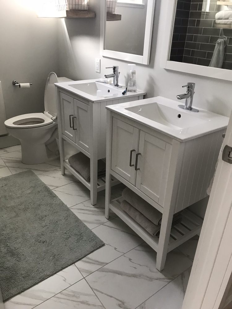 Slide of Advantage Plumbing & Heating