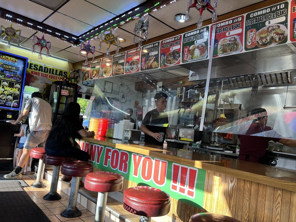 Taqueria Los Gallos