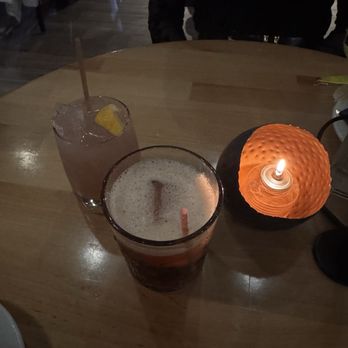 Luminary Kitchen & Provisions - American Near Me - Springfield, Illinois