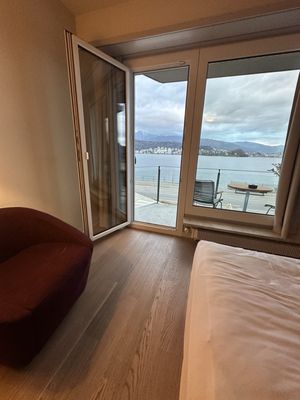 Hotel Seeburg Luzern by null