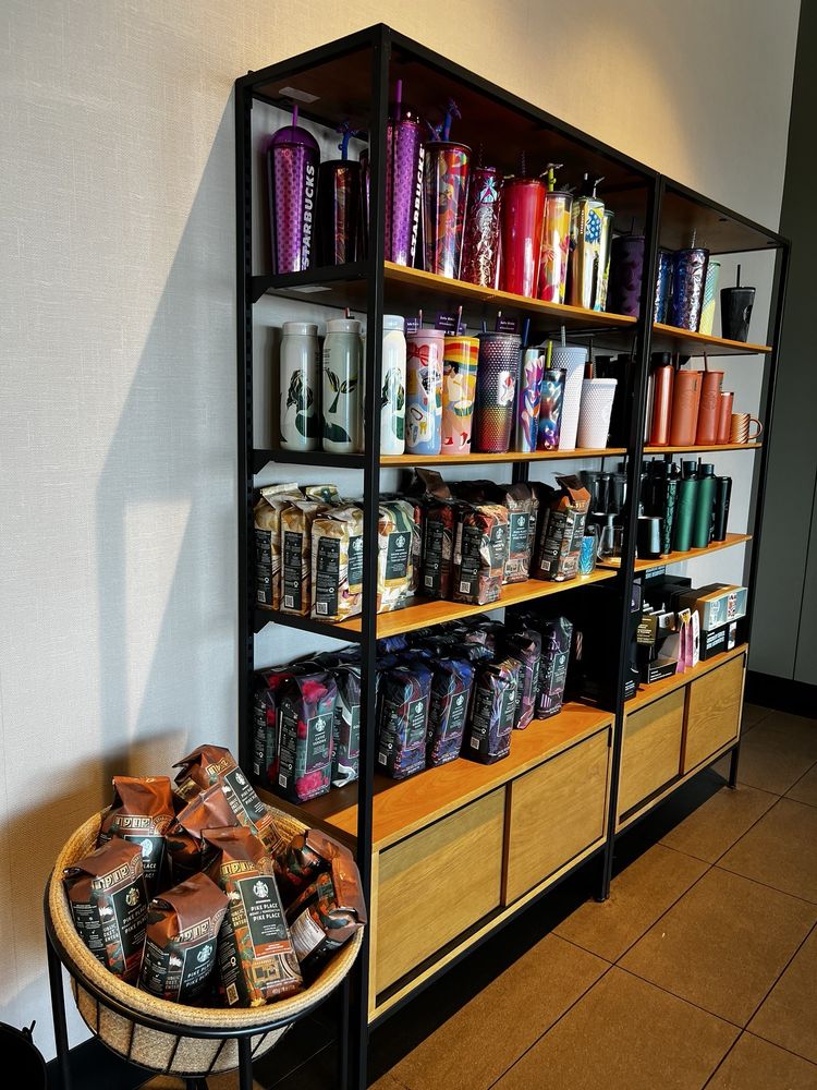 Starbucks Logo