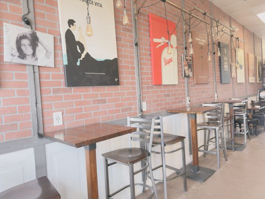 Mangia & Bevi Pizzeria Napoletana by null