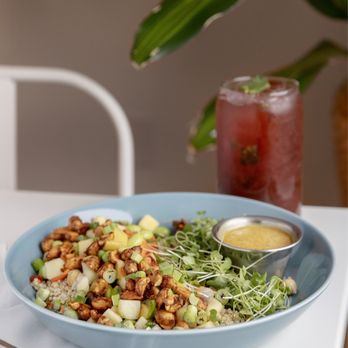 Lekker Eats - Coffee & Tea Near Me - Myrtle Beach, South Carolina
