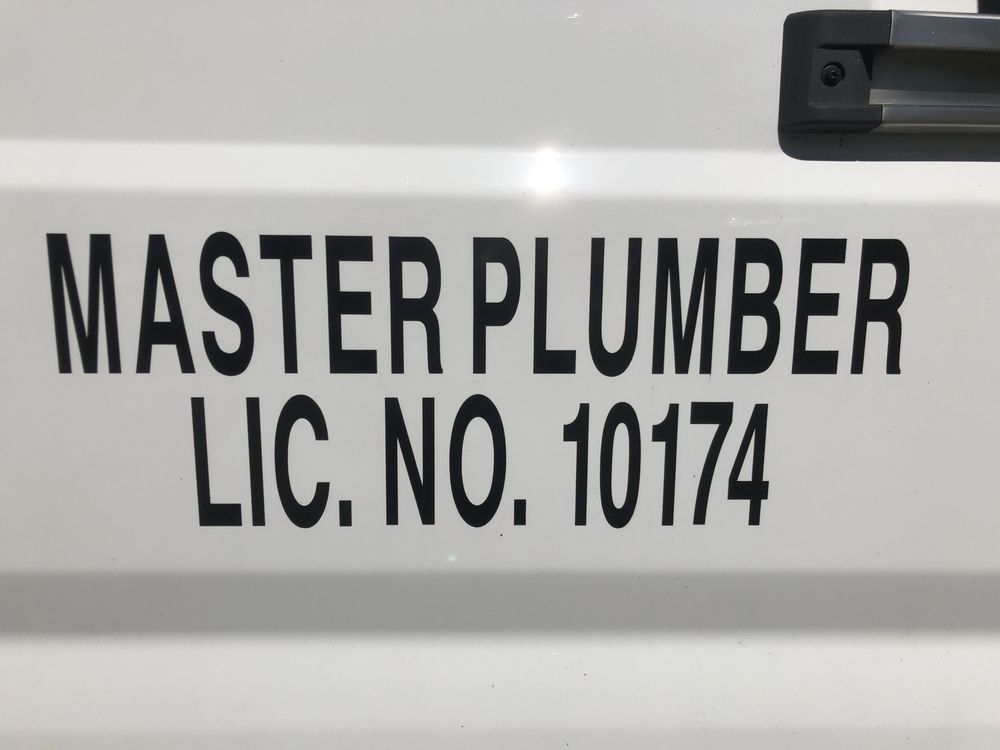 Slide of John Klein Plumbing & Heating