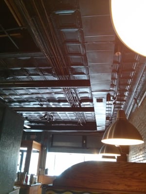 Horace and Dickies by null