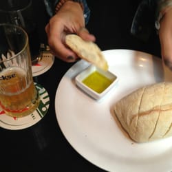 Happy Italy - Voorafje