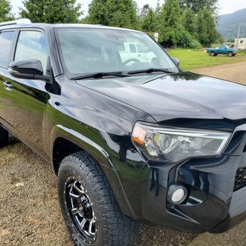 Garrett's Auto Detail - Auto Detailing Near Me