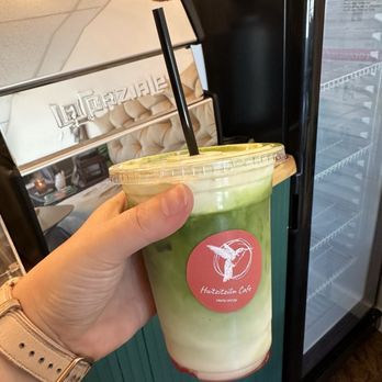Huitzitzilin Café - Coffee & Tea Near Me - Dallas, Texas Huitzitzilin Café - Coffee & Tea Near Me - Dallas, Texas