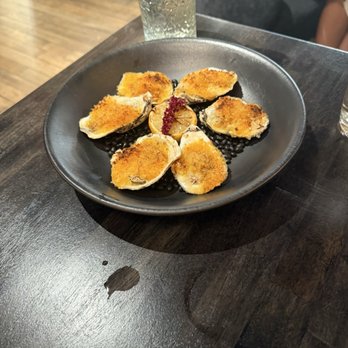 Touché French Creole - Oysters - Cajun/Creole Near Me - Aurora, Illinois Touché French Creole - Oysters - Cajun/Creole Near Me - Aurora, Illinois