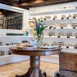 Portsmouth Yoga & Wellness - Apothecary