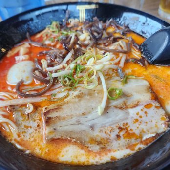 Umami Ramen - Ramen Near Me - Folsom, California