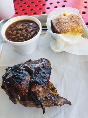 Dixie Pig Bar-B-Q by null