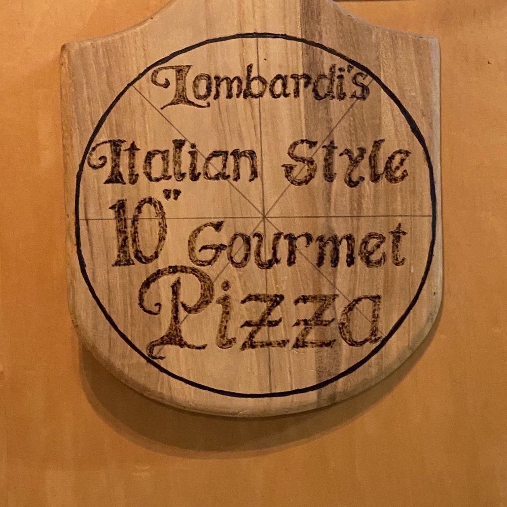 Lombardi's - Italian Near Me - Cambria, California