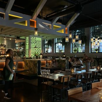 Fern Thai Capitol Hill - Thai Near Me - Seattle, Washington Fern Thai Capitol Hill - Thai Near Me - Seattle, Washington