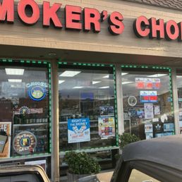 Exterior photo of Smoker's Choice - Lakeside, California Exterior photo of Smoker's Choice - Lakeside, California