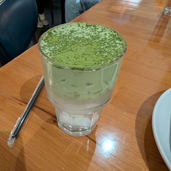 NEP Cafe - Coconut matcha - Breakfast & Brunch Near Me - Irvine, California NEP Cafe - Coconut matcha - Breakfast & Brunch Near Me - Irvine, California