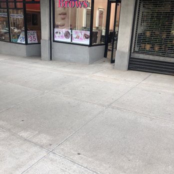 Perfect Brows NYC - Waxing Near Me - New York, New York