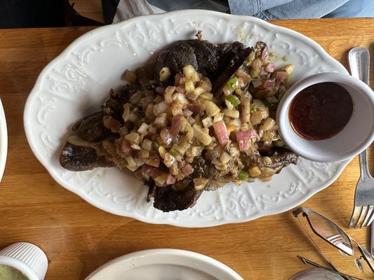 House of Seasoning by null