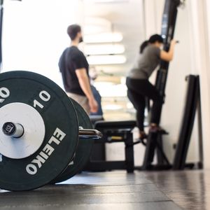 INFORM FITNESS - Updated March 2026 - 30 Reviews - 201 E 56th St, New ...