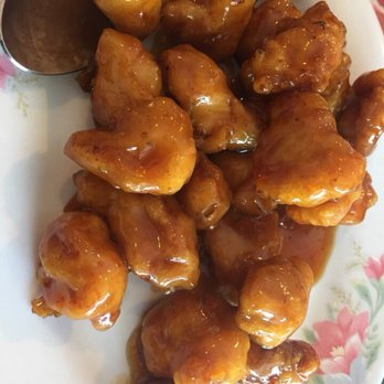 Amy's Chinese Kitchen - Orange chicken - Chinese Near Me - Cotati, California Amy's Chinese Kitchen - Orange chicken - Chinese Near Me - Cotati, California