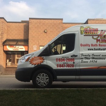 Harb Plumbing - Plumbing Near Me - Milton, Ontario Harb Plumbing - Plumbing Near Me - Milton, Ontario