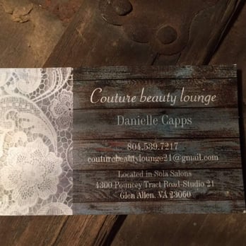 Couture Beauty Lounge - Hair Stylists Near Me - Glen Allen, Virginia Couture Beauty Lounge - Hair Stylists Near Me - Glen Allen, Virginia