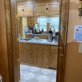 Beulah's Emporium - A loaf of bread cooling down that you can see from the counter. - Antiques Near Me - Chappell, Nebraska Beulah's Emporium - A loaf of bread cooling down that you can see from the counter. - Antiques Near Me - Chappell, Nebraska