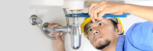 E & E Mechanical Plumbing & Piping Logo