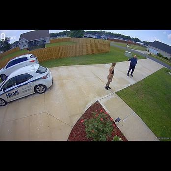 Florida Pest Control - Him berating me telling me go with him - Pest Control Near Me - Tallahassee, Florida