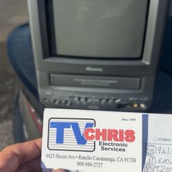 TV Chris