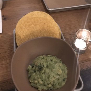 bartaco Seaport - Large Guacamole - Tacos Near Me - Boston, Massachusetts bartaco Seaport - Large Guacamole - Tacos Near Me - Boston, Massachusetts