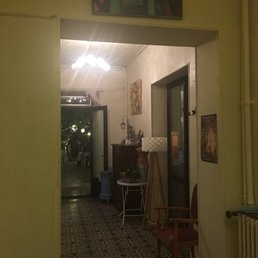 Inside Inside