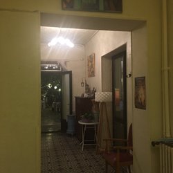 Ma Petite Auberge - Vers l'extérieur