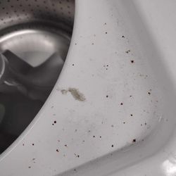 Amick's Laundromat