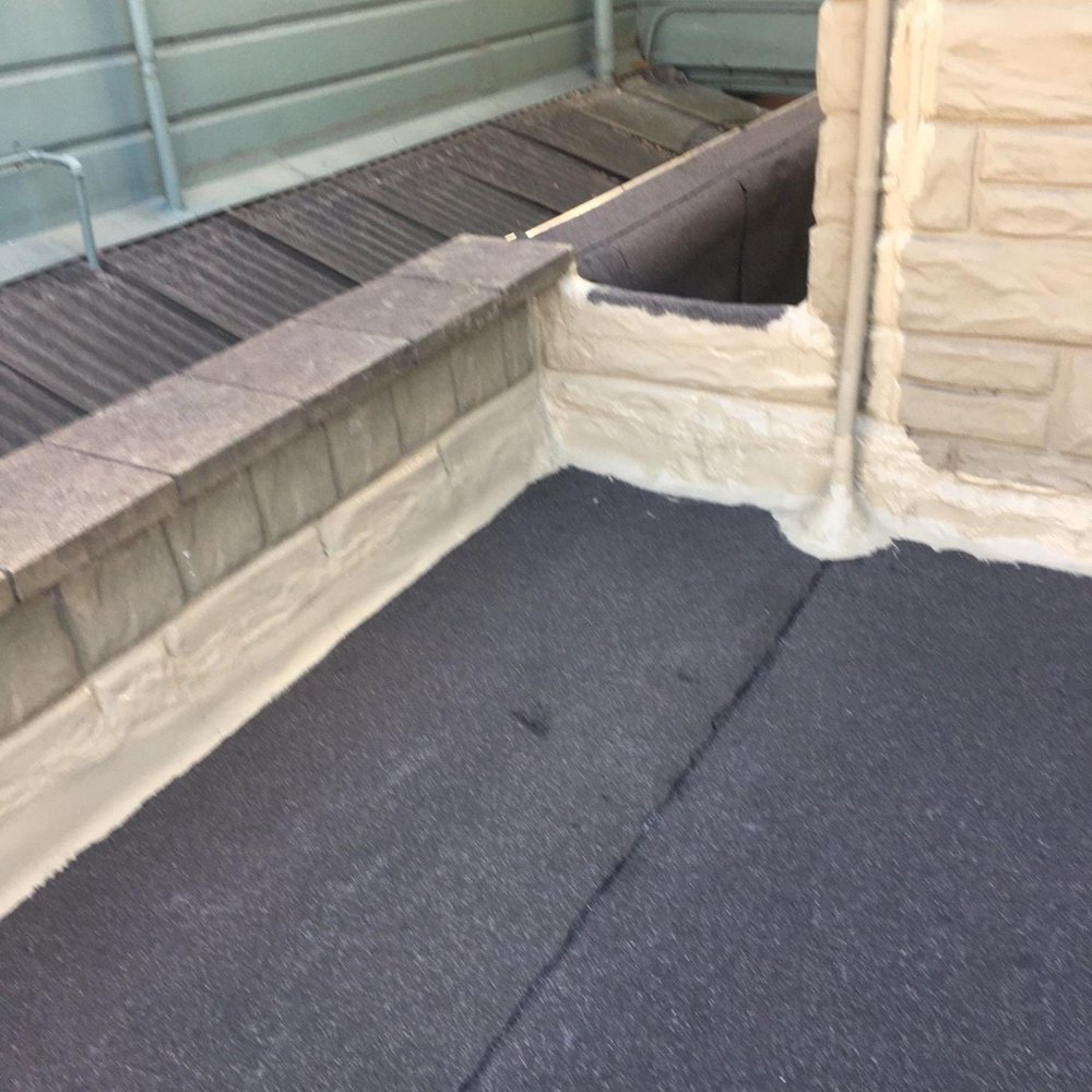 CALbest Roofing - After picture, no more moss or decay. - Roofing Near Me - Redwood City, California