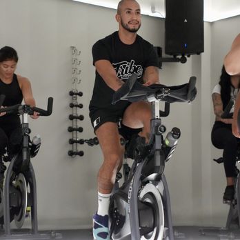 Ride At Tribe - Cycling Classes Near Me - Los Alamitos, California Ride At Tribe - Cycling Classes Near Me - Los Alamitos, California