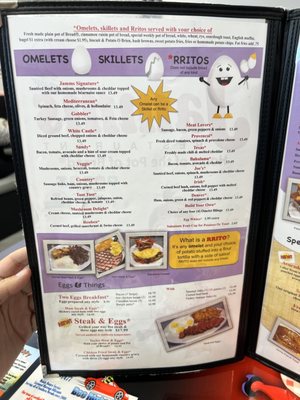 Jamms Restaurant Breakfast and Lunch by null