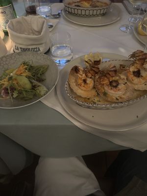 Ristorante La Tavolozza by null