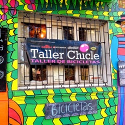 Taller Chicle