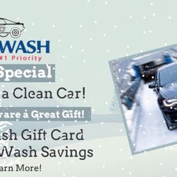Rt 23 Car Wash & Detail Center