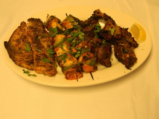 Anmol Barbecue by null