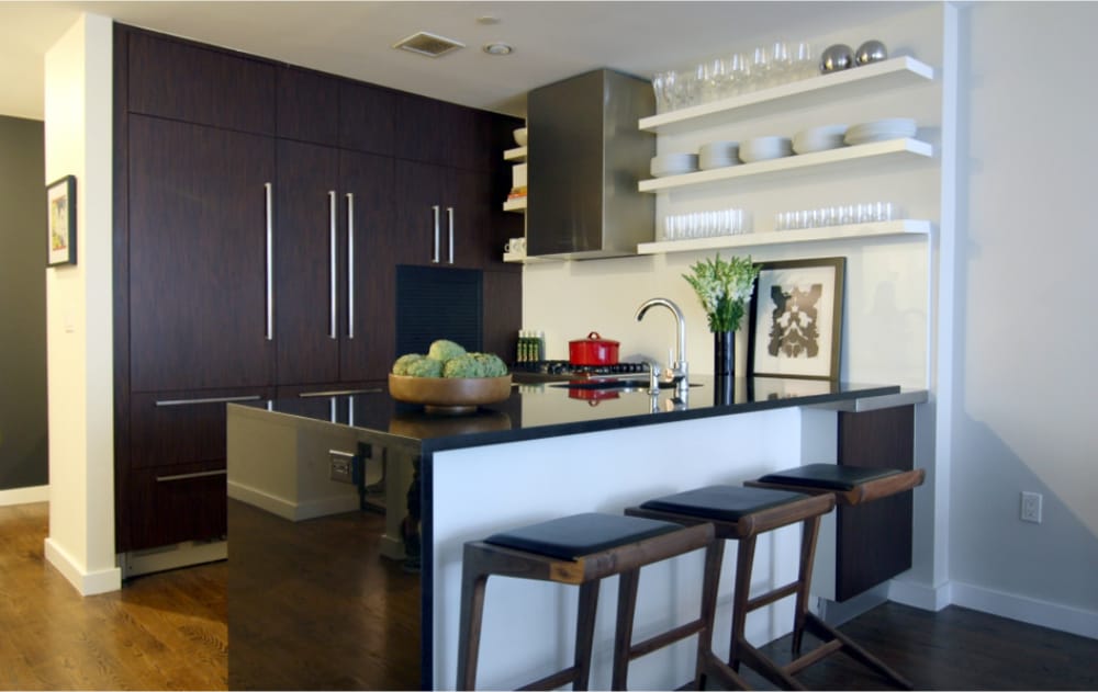 LISA DREISSIG DESIGN STUDIO 208 Lenox Ave, Westfield, New Jersey Interior Design Phone