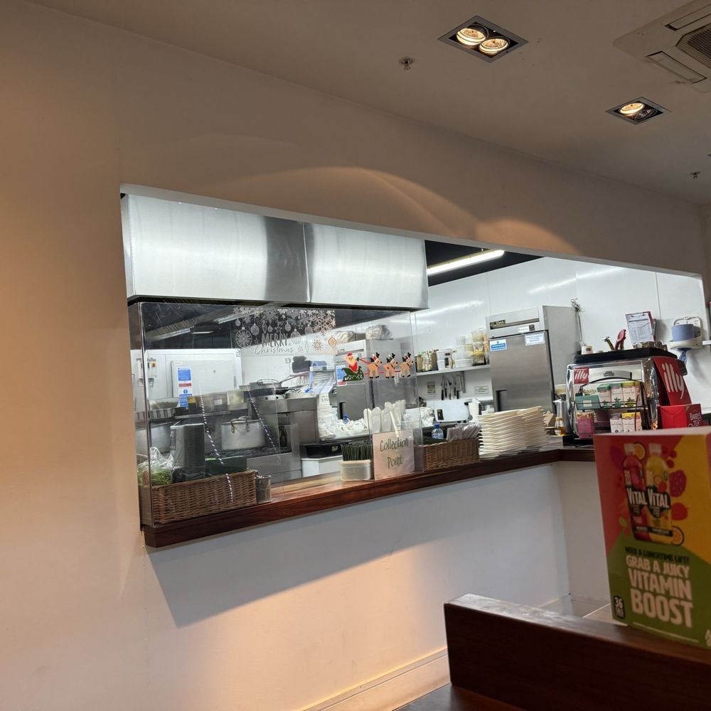 TOSS'D Noodles & Salads - Thai Near Me - Dublin, D TOSS'D Noodles & Salads - Thai Near Me - Dublin, D