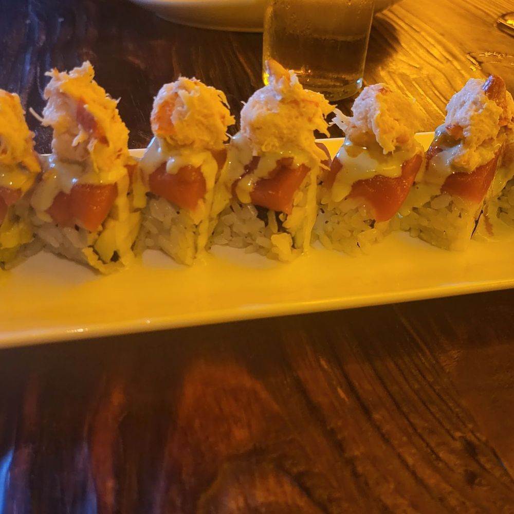 KUU Restaurant - Japanese Near Me - Houston, Texas KUU Restaurant - Japanese Near Me - Houston, Texas