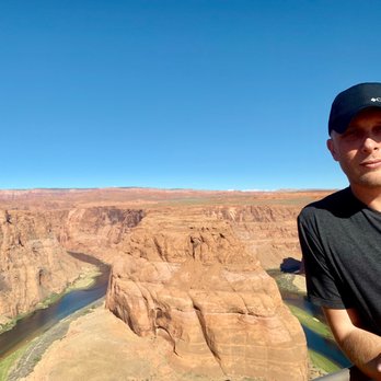 Lake Powell - Lakes Near Me - Page, Arizona