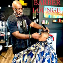 American Barber Lounge - Barber: Scott