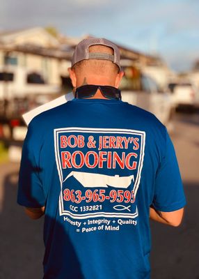 Bob & Jerry's Roofing