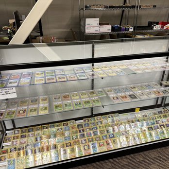Mystic Snow Trading - Hobby Shops Near Me - San Jose, California Mystic Snow Trading - Hobby Shops Near Me - San Jose, California