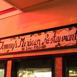 TOMMY’S MEXICAN RESTAURANT - Updated January 2026 - 550 Photos & 1266 ...