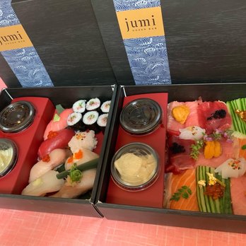 Jumi Gozen Bar - Sushi Bars Near Me - Toronto, Ontario Jumi Gozen Bar - Sushi Bars Near Me - Toronto, Ontario
